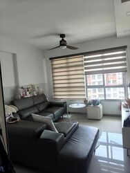 Blk 102A Eastcreek @ Canberra (Sembawang), HDB 4 Rooms #580284821